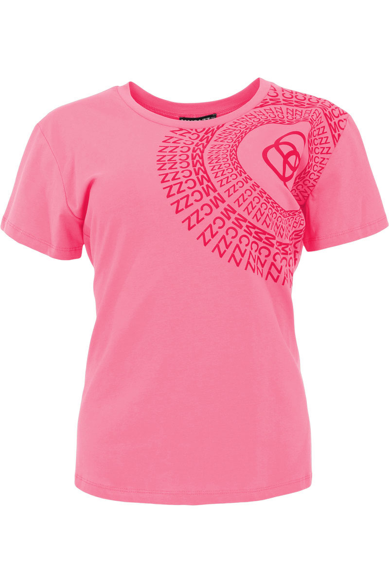 EVONNE - t-shirt