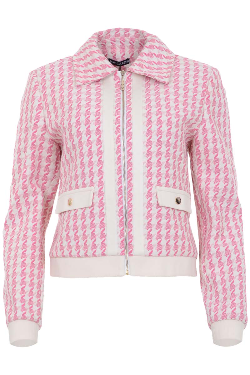 EDEN jack SP23 Pink