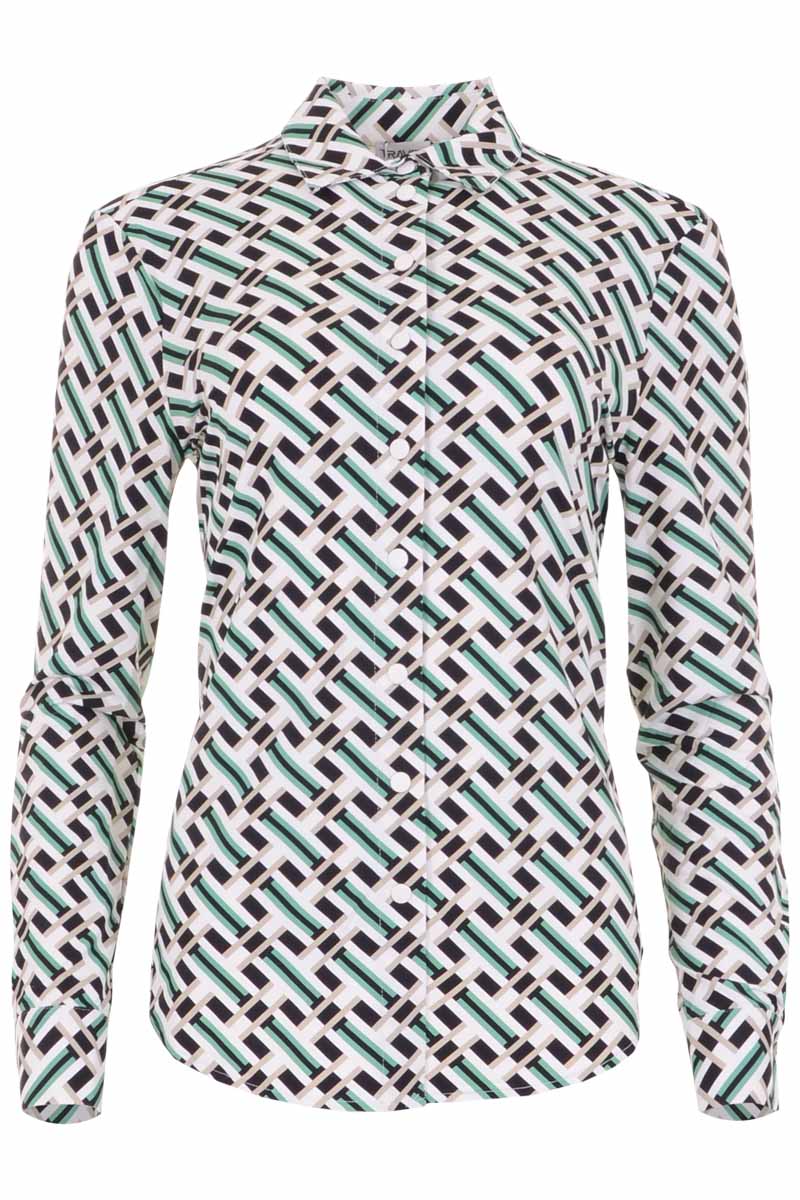 VURBI- Blouse