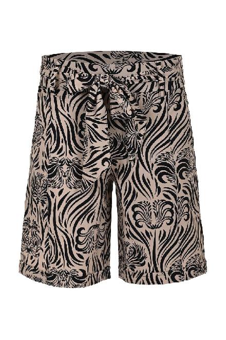 Marlin short is een heerlijke korte broek van mooie travelkwaliteit. De Marlin short valt normaal op maat en is verkrijgbaar in diverse kleuren.